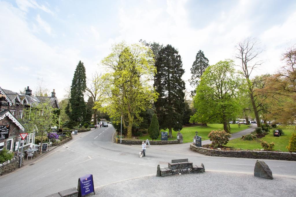 Moss Grove Organic Grasmere Quarto foto