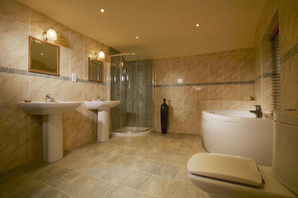 Moss Grove Organic Grasmere Quarto foto