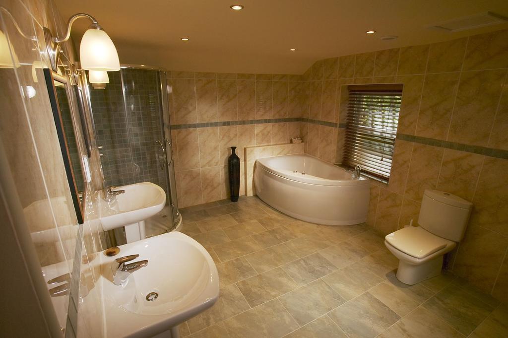 Moss Grove Organic Grasmere Quarto foto