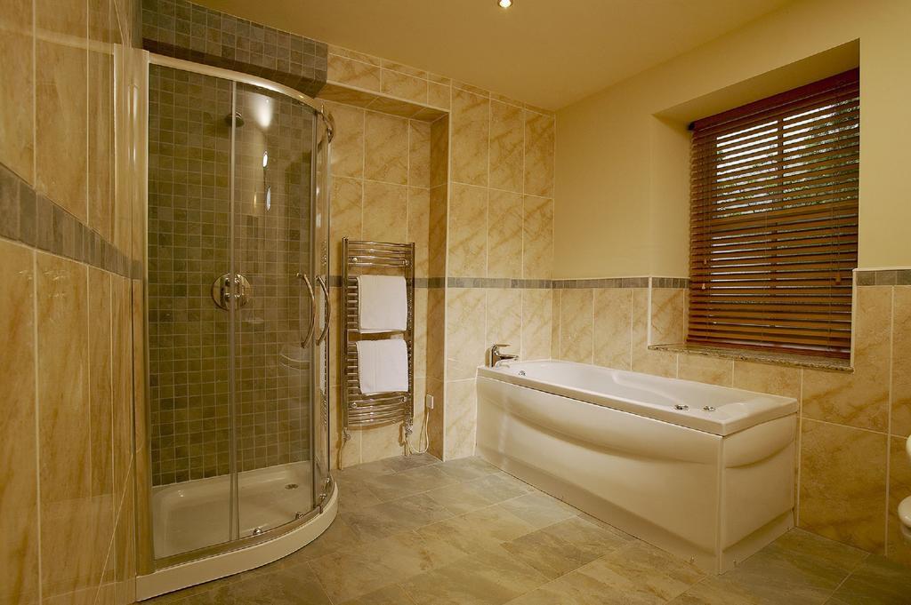 Moss Grove Organic Grasmere Quarto foto