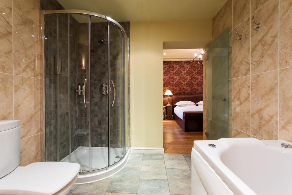 Moss Grove Organic Grasmere Quarto foto