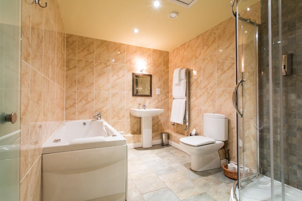Moss Grove Organic Grasmere Quarto foto
