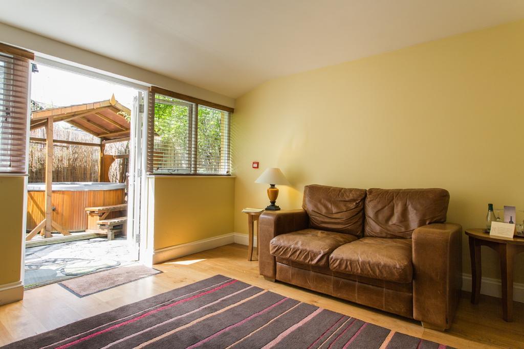 Moss Grove Organic Grasmere Quarto foto