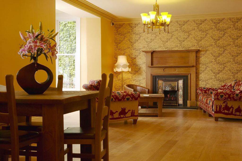 Moss Grove Organic Grasmere Exterior foto
