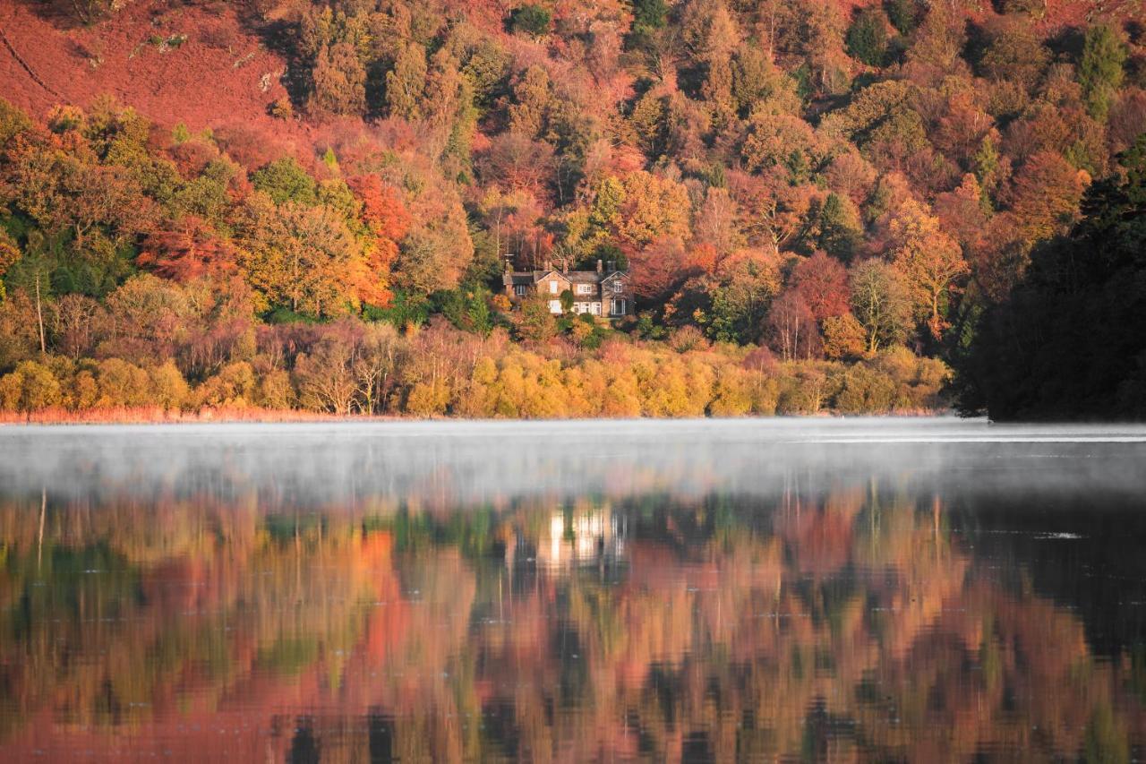 Moss Grove Organic Grasmere Exterior foto